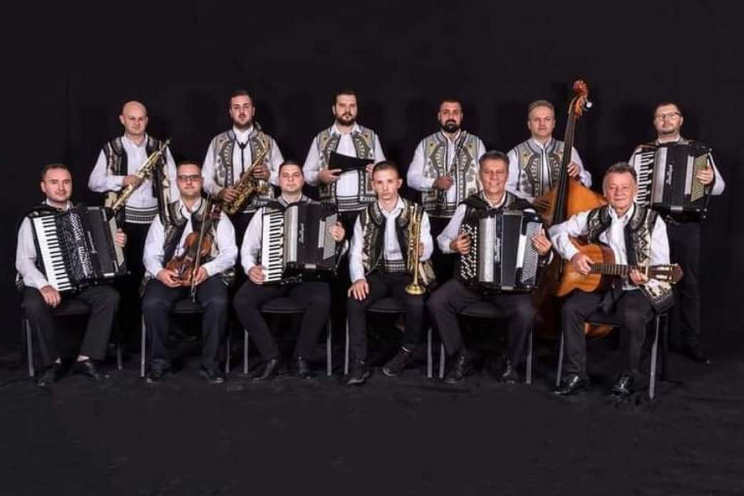 Otkazan koncert Narodnog orkestra iz Banatskog Novog Sela